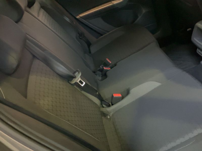 Volkswagen T-Cross 1.0 TSI Style 2020 – снимка 19