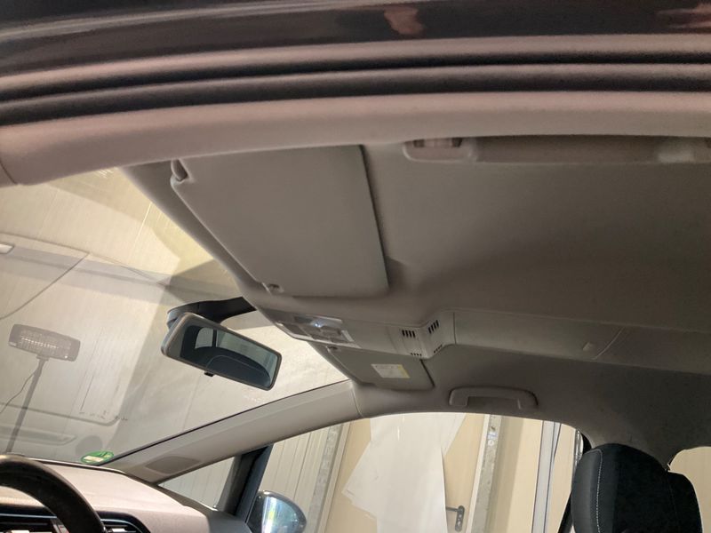 Volkswagen Touran 2.0 TDI Join 2018 – снимка 26
