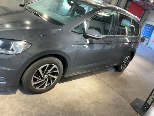 Volkswagen Touran 2.0 TDI Join 2018 – снимка 2