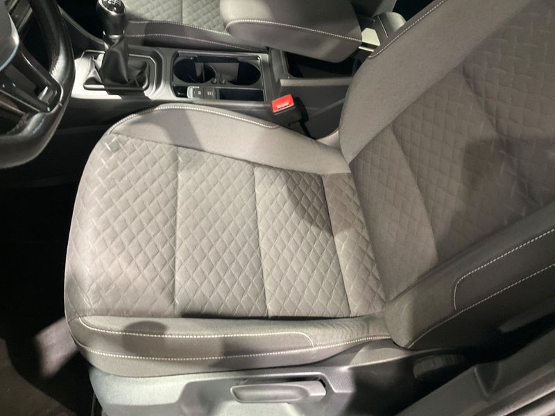 Volkswagen Touran 2.0 TDI Join 2018 – снимка 24