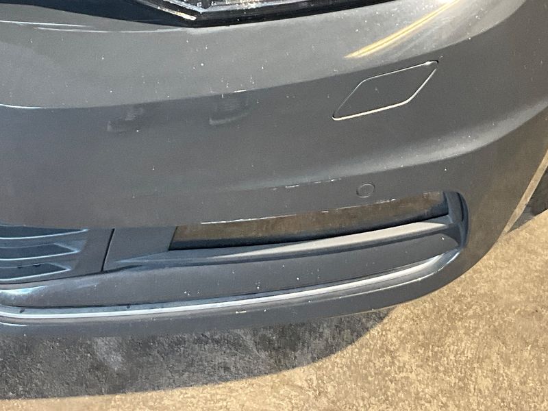 Volkswagen Touran 2.0 TDI Join 2018 – снимка 34