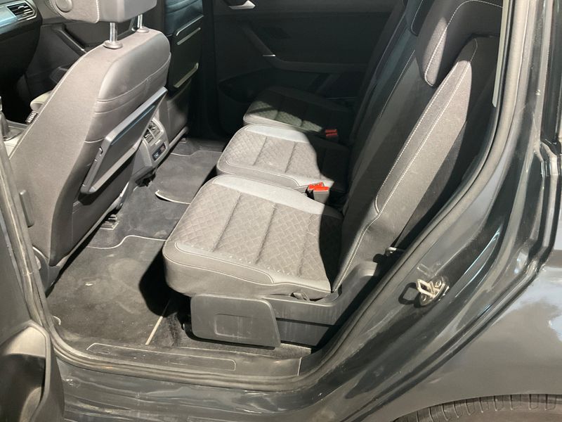 Volkswagen Touran 2.0 TDI Join 2018 – снимка 27