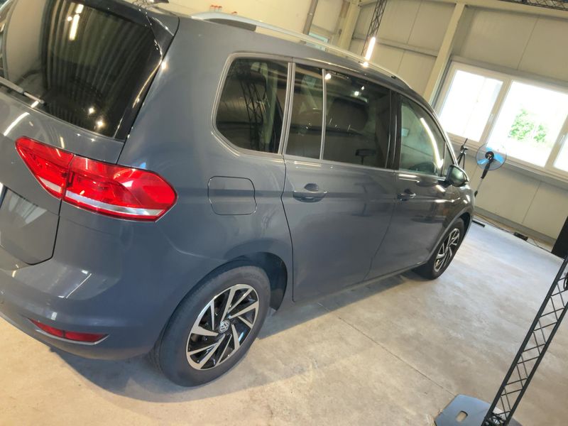 Volkswagen Touran 2.0 TDI Join 2018 – снимка 10
