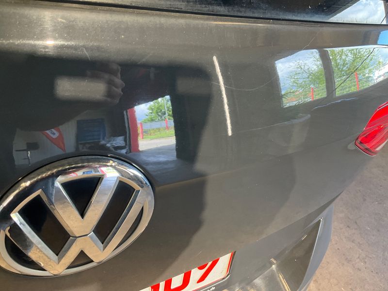 Volkswagen Touran 2.0 TDI Join 2018 – снимка 32