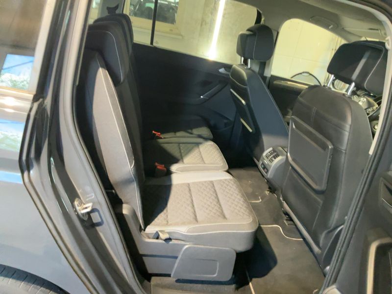 Volkswagen Touran 2.0 TDI Join 2018 – снимка 20