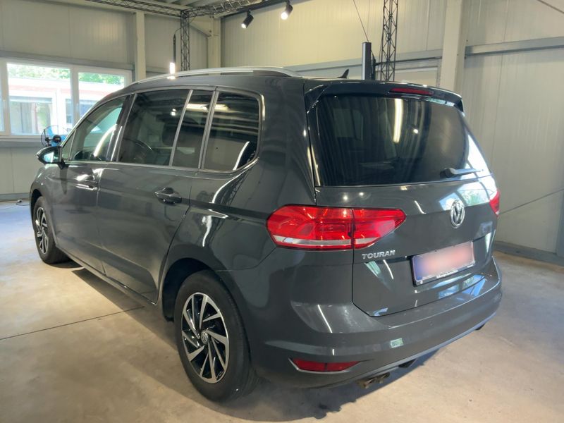 Volkswagen Touran 2.0 TDI Join 2018 – снимка 6