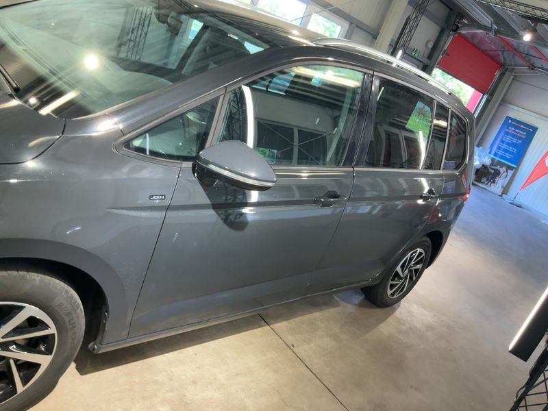 Volkswagen Touran 2.0 TDI Join 2018 – снимка 4