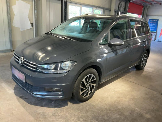 Volkswagen Touran 2.0 TDI Join 2018 – снимка 1