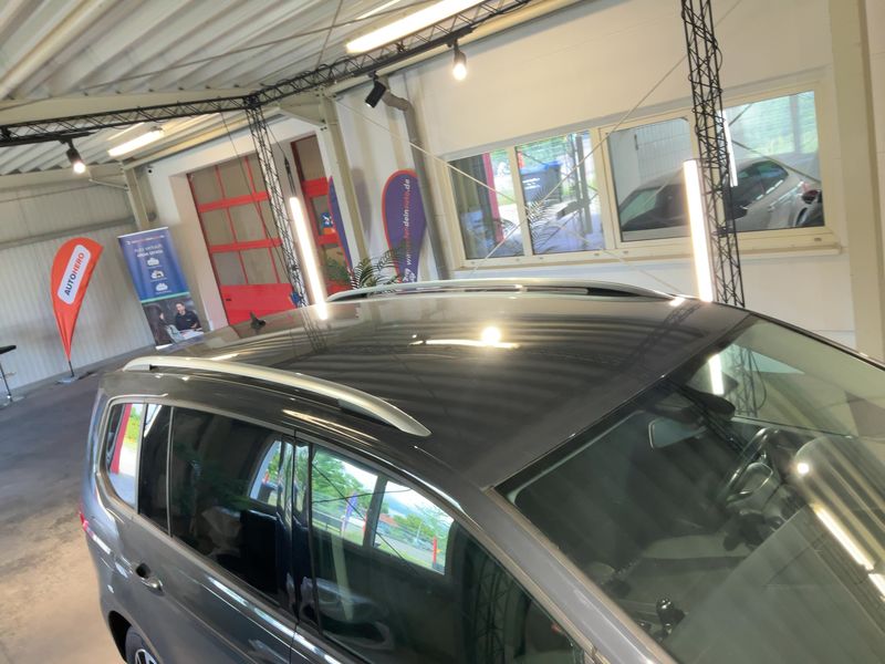 Volkswagen Touran 2.0 TDI Join 2018 – снимка 13