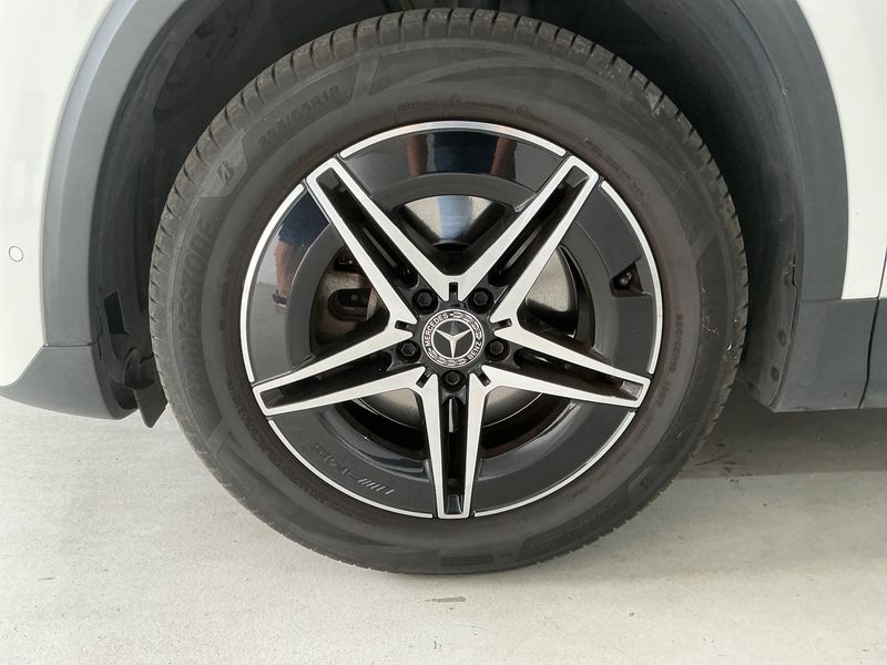 Mercedes-Benz EQA 250 AMG Line 2021 – снимка 3