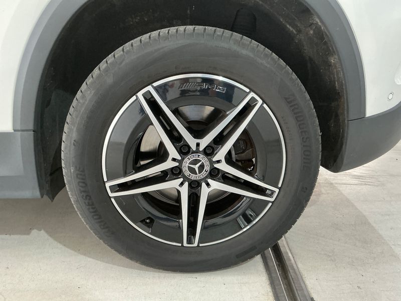 Mercedes-Benz EQA 250 AMG Line 2021 – снимка 5