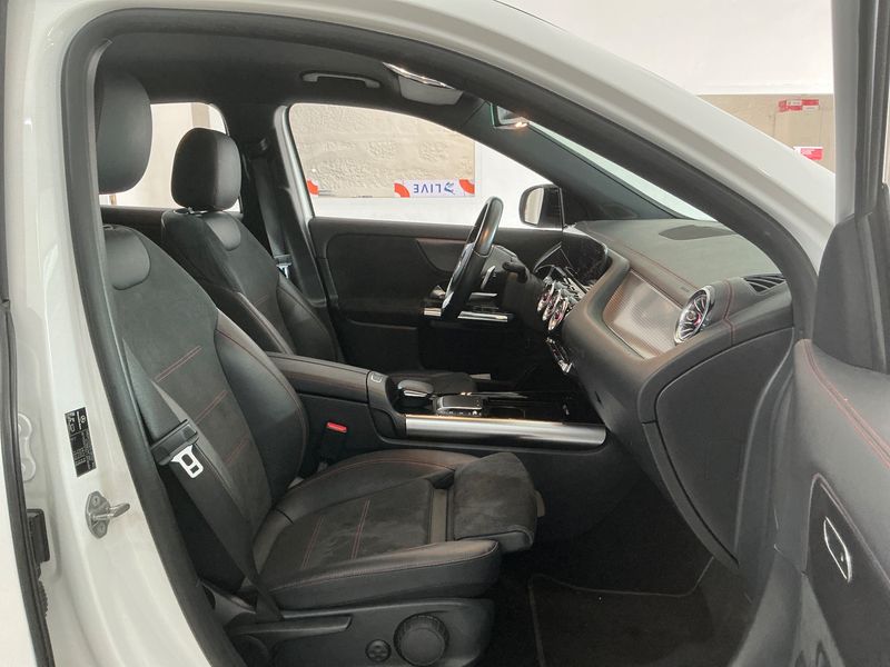 Mercedes-Benz EQA 250 AMG Line 2021 – снимка 16