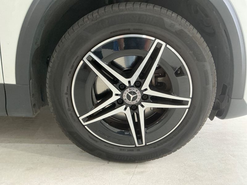 Mercedes-Benz EQA 250 AMG Line 2021 – снимка 11