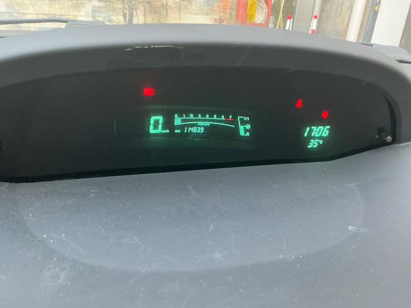 Toyota Yaris 1.3 VVT-i Sol 2007 – снимка 4