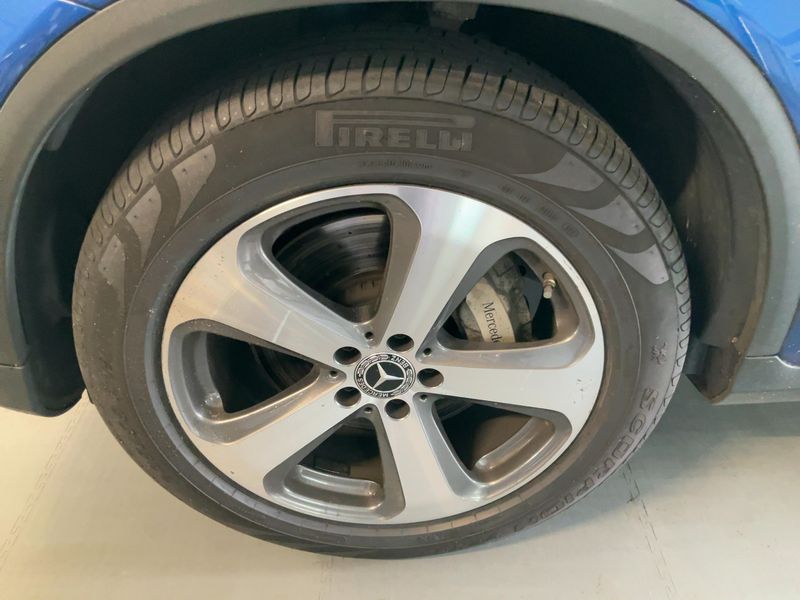 Mercedes-Benz GLC-Klasse GLC 220 d 4Matic 2022 – снимка 3