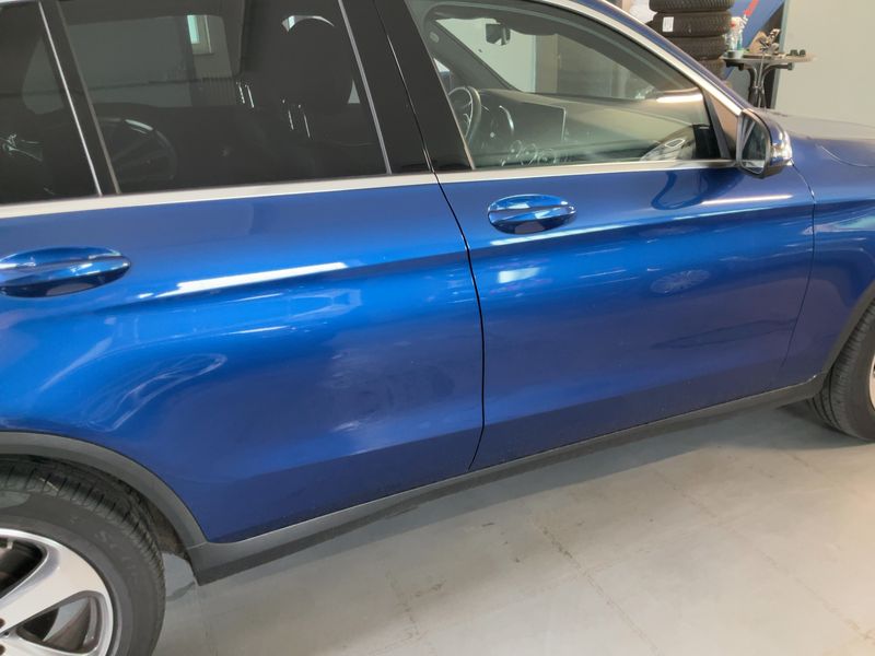 Mercedes-Benz GLC-Klasse GLC 220 d 4Matic 2022 – снимка 10