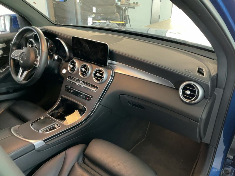 Mercedes-Benz GLC-Klasse GLC 220 d 4Matic 2022 – снимка 18