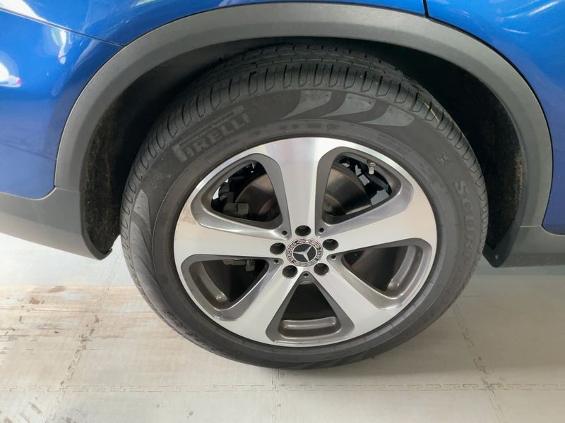 Mercedes-Benz GLC-Klasse GLC 220 d 4Matic 2022 – снимка 9