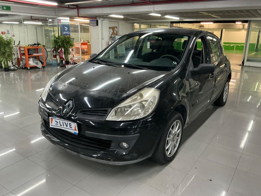 Renault Clio 1.5 dCi Authentique 2006 – снимка 1