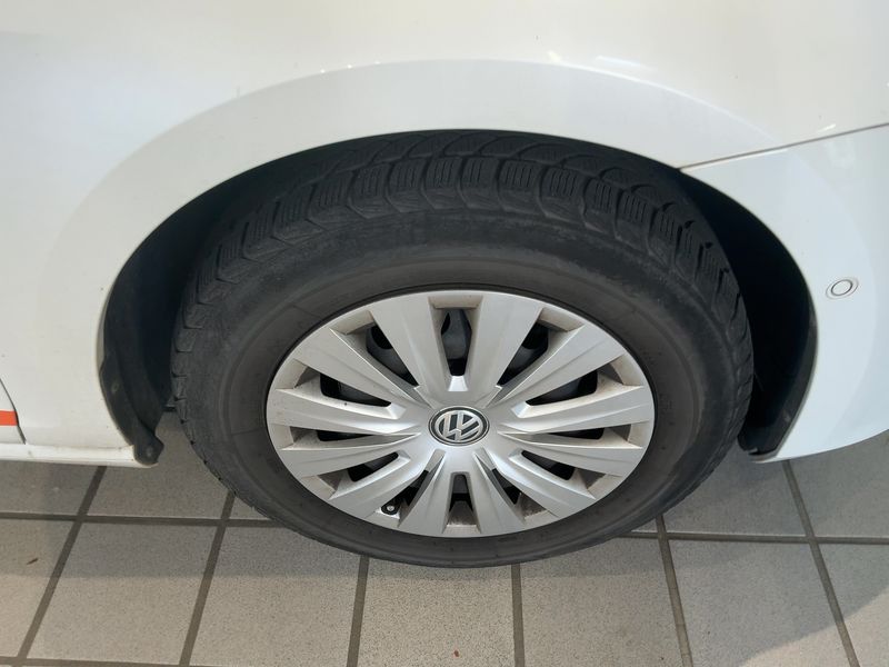 Volkswagen Golf VII 1.4 TSI Highline BlueMotion Tech 2013 – снимка 11