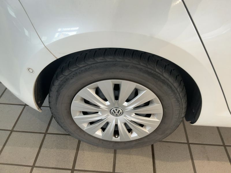 Volkswagen Golf VII 1.4 TSI Highline BlueMotion Tech 2013 – снимка 9