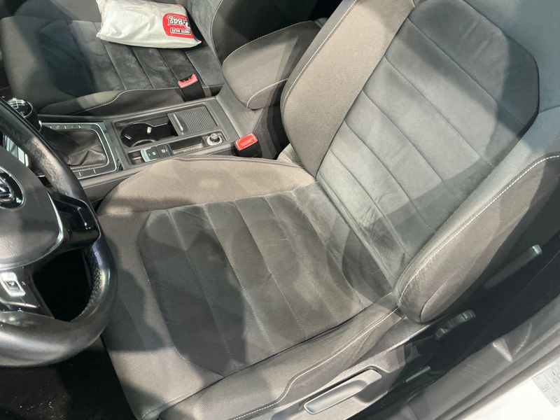 Volkswagen Golf VII 1.4 TSI Highline BlueMotion Tech 2013 – снимка 23