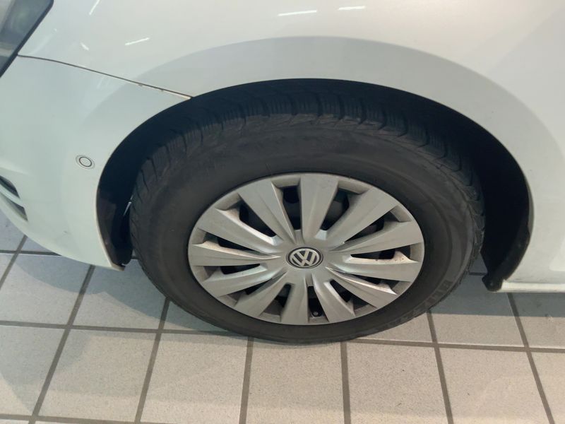 Volkswagen Golf VII 1.4 TSI Highline BlueMotion Tech 2013 – снимка 3