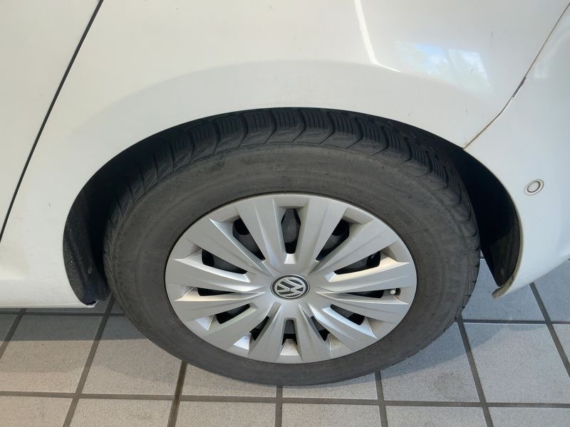 Volkswagen Golf VII 1.4 TSI Highline BlueMotion Tech 2013 – снимка 5