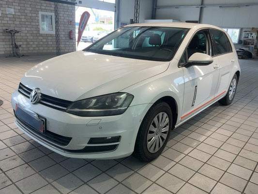 Volkswagen Golf VII 1.4 TSI Highline BlueMotion Tech 2013 – снимка 2