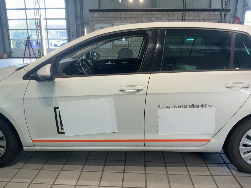 Volkswagen Golf VII 1.4 TSI Highline BlueMotion Tech 2013 – снимка 4