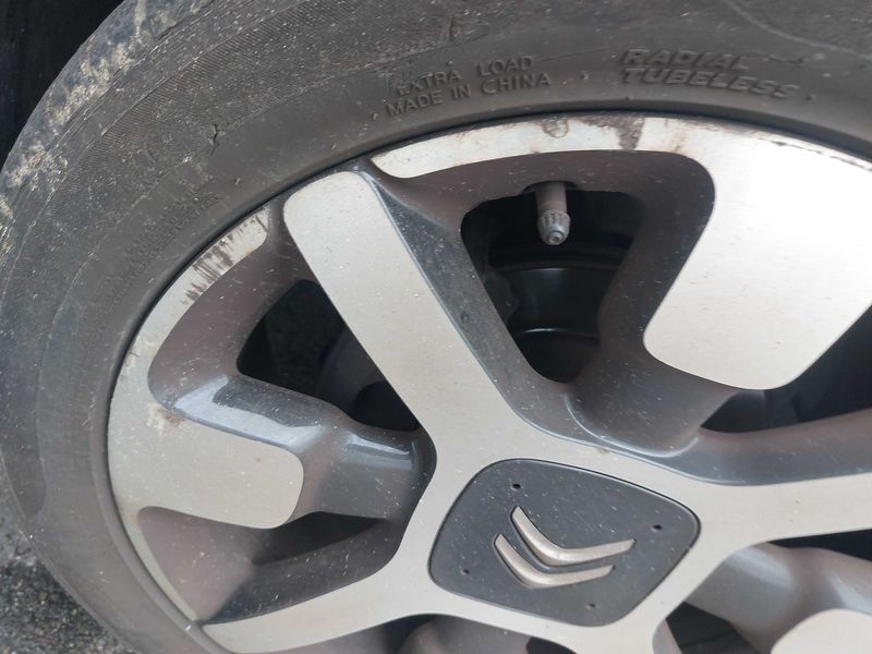 Citroen C3 1.2 PureTech Shine 2017 – снимка 21