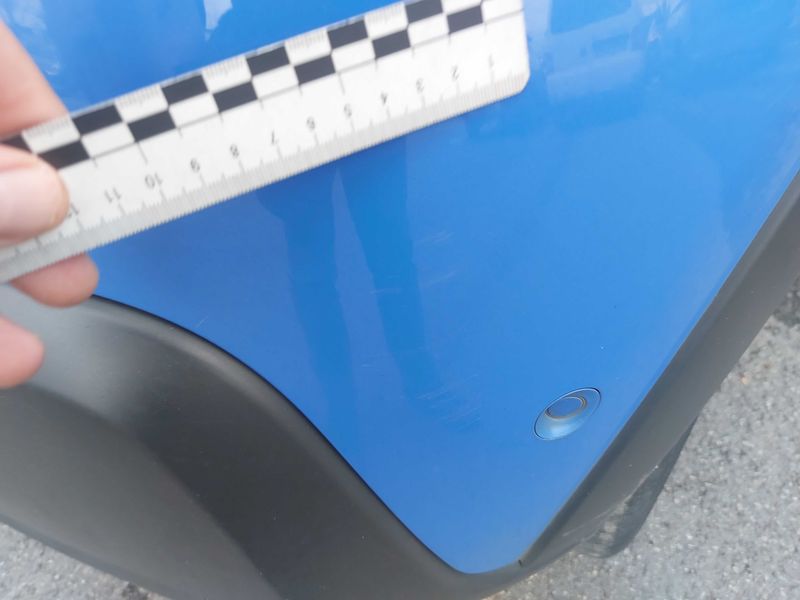 Citroen C3 1.2 PureTech Shine 2017 – снимка 26