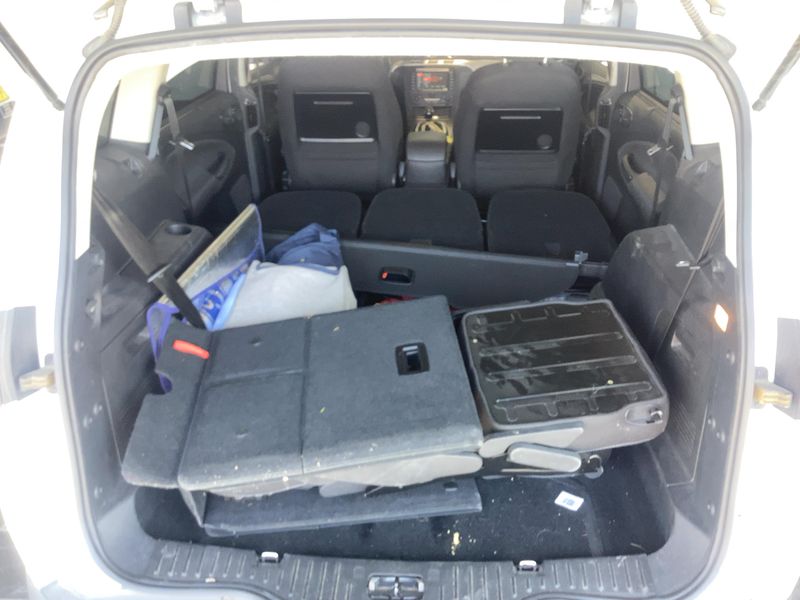 Ford S-Max 2.0 TDCi Trend 2014 – снимка 15
