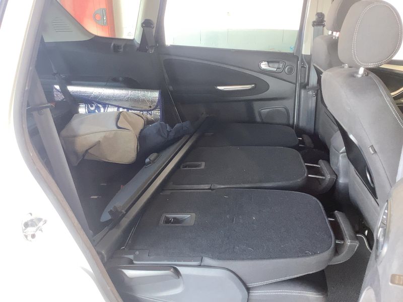 Ford S-Max 2.0 TDCi Trend 2014 – снимка 19