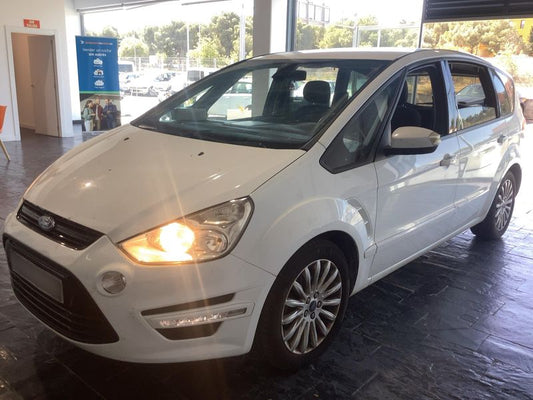 Ford S-Max 2.0 TDCi Trend 2014 – снимка 1