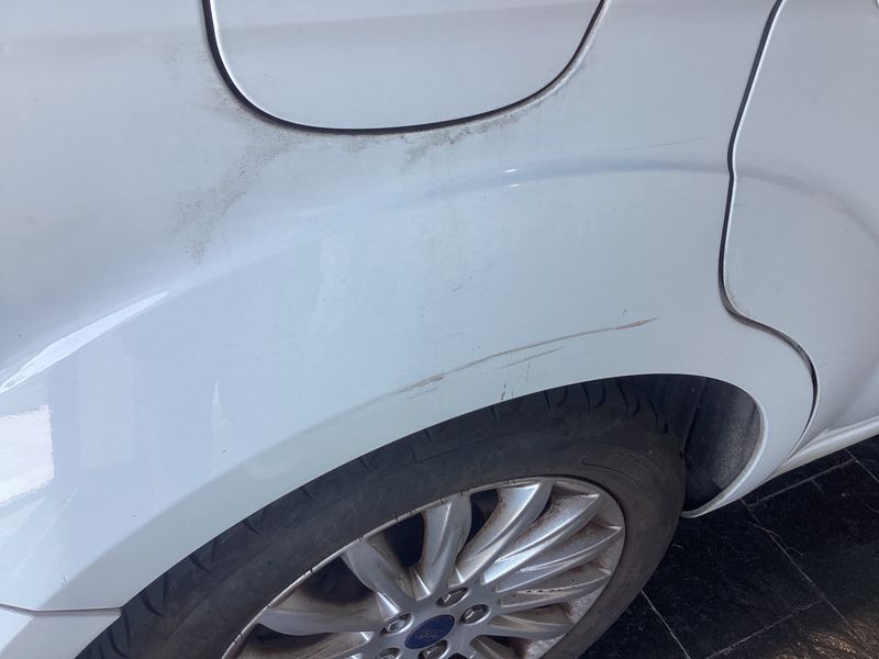 Ford S-Max 2.0 TDCi Trend 2014 – снимка 22