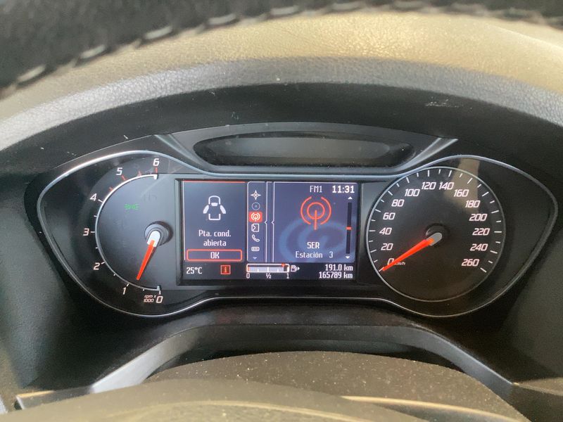 Ford S-Max 2.0 TDCi Trend 2014 – снимка 18