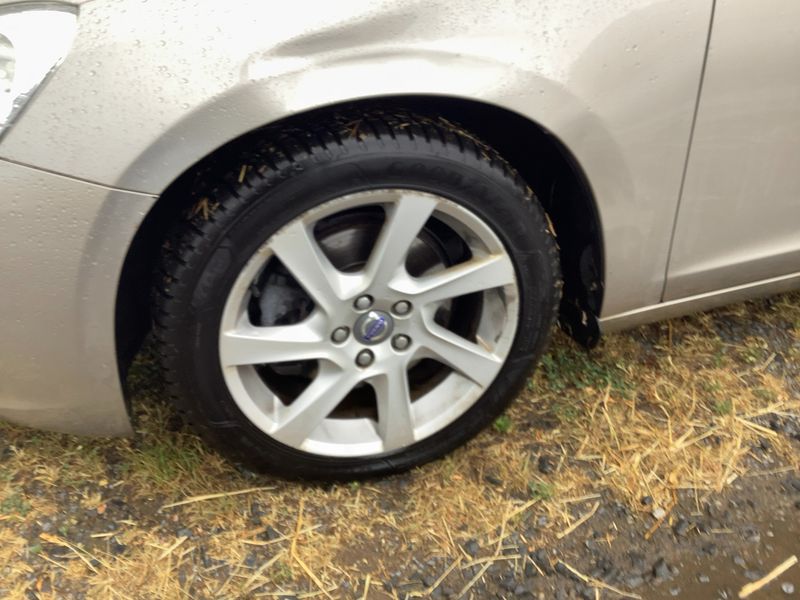 Volvo S60 2.0 D3 Momentum 2013 – снимка 3