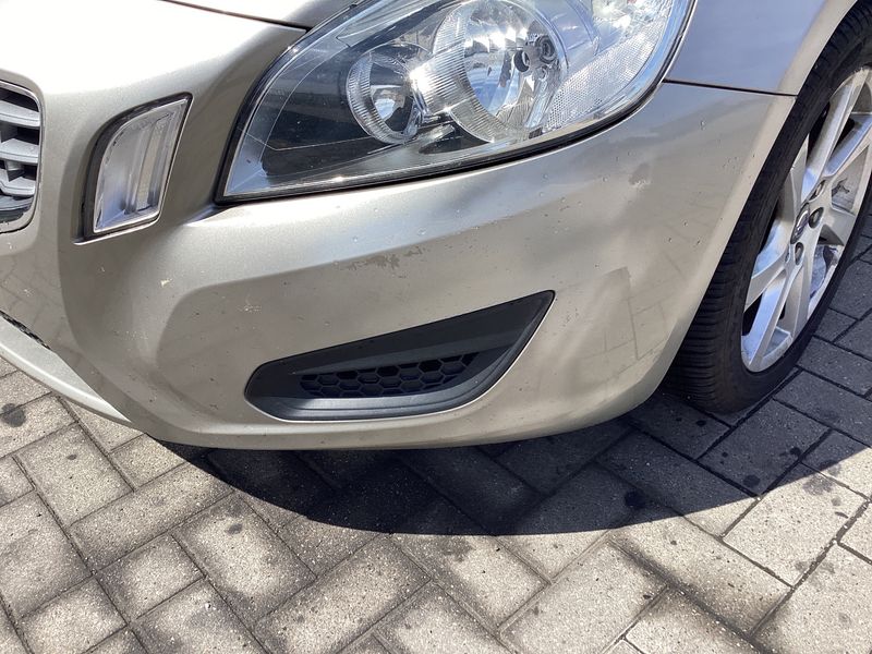 Volvo S60 2.0 D3 Momentum 2013 – снимка 27