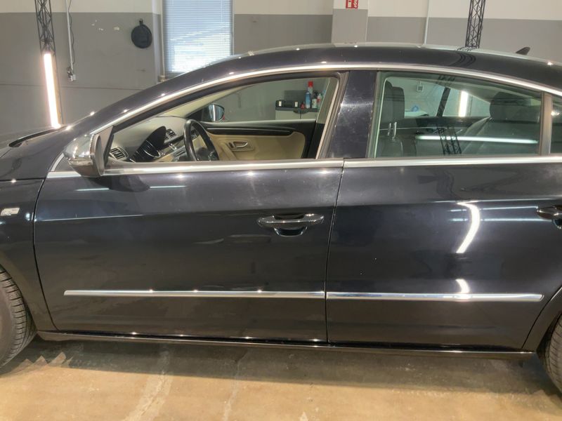 Volkswagen CC 3.6 V6 FSI 4Motion 2013 – снимка 4
