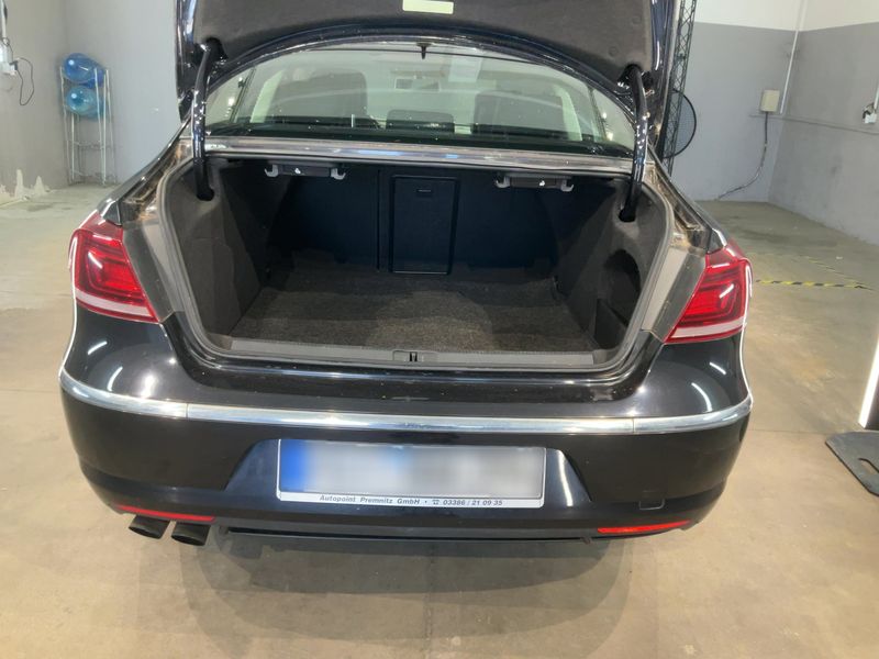 Volkswagen CC 3.6 V6 FSI 4Motion 2013 – снимка 15