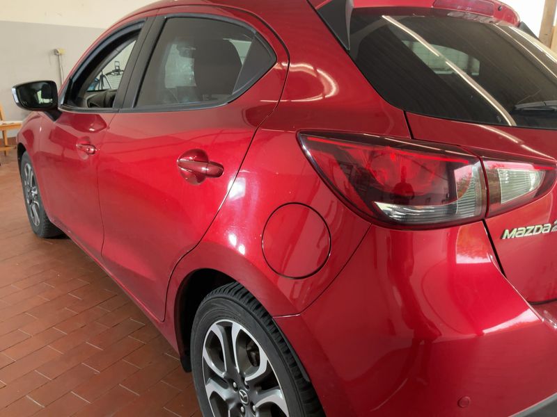 Mazda 2 1.5 Sports-Line 2016 – снимка 6
