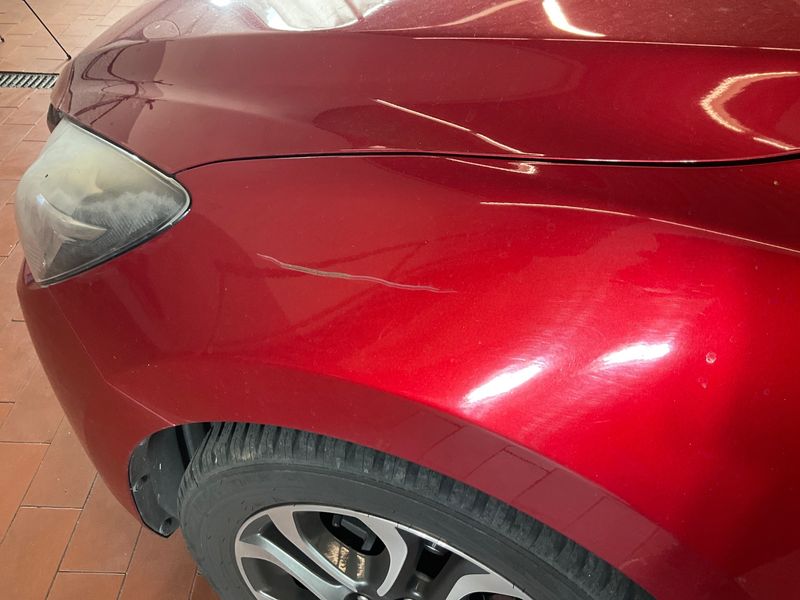 Mazda 2 1.5 Sports-Line 2016 – снимка 22