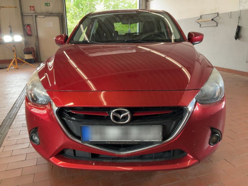 Mazda 2 1.5 Sports-Line 2016 – снимка 14