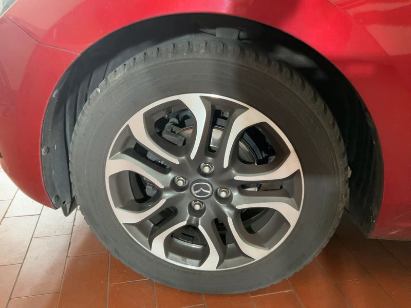 Mazda 2 1.5 Sports-Line 2016 – снимка 3