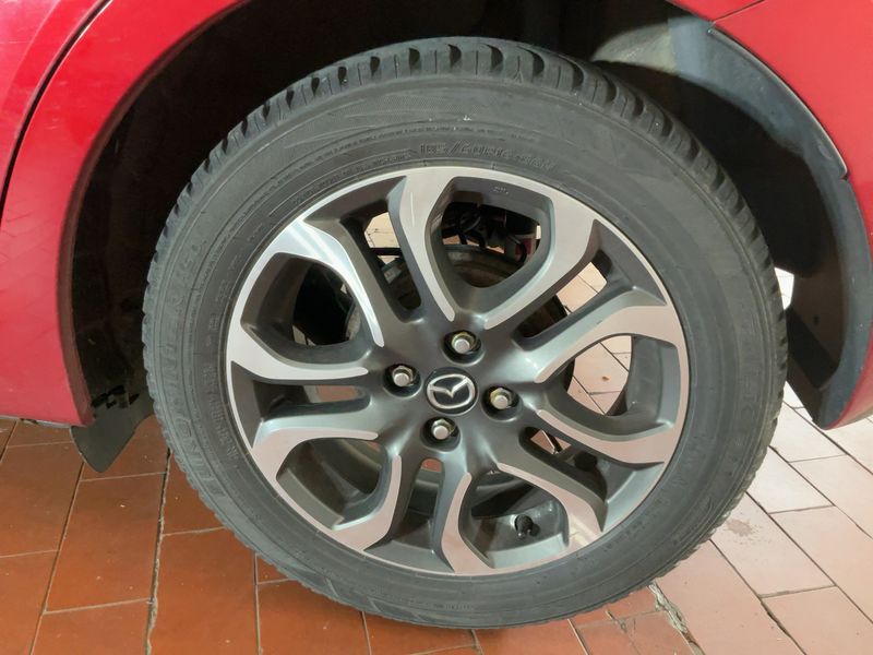 Mazda 2 1.5 Sports-Line 2016 – снимка 5
