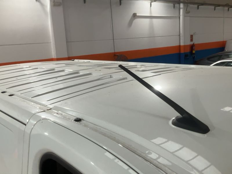 Renault Trafic 2.0 BLUE dCi L1H1 2,8t Komfort 2022 – снимка 13