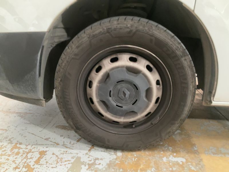 Renault Trafic 2.0 BLUE dCi L1H1 2,8t Komfort 2022 – снимка 3