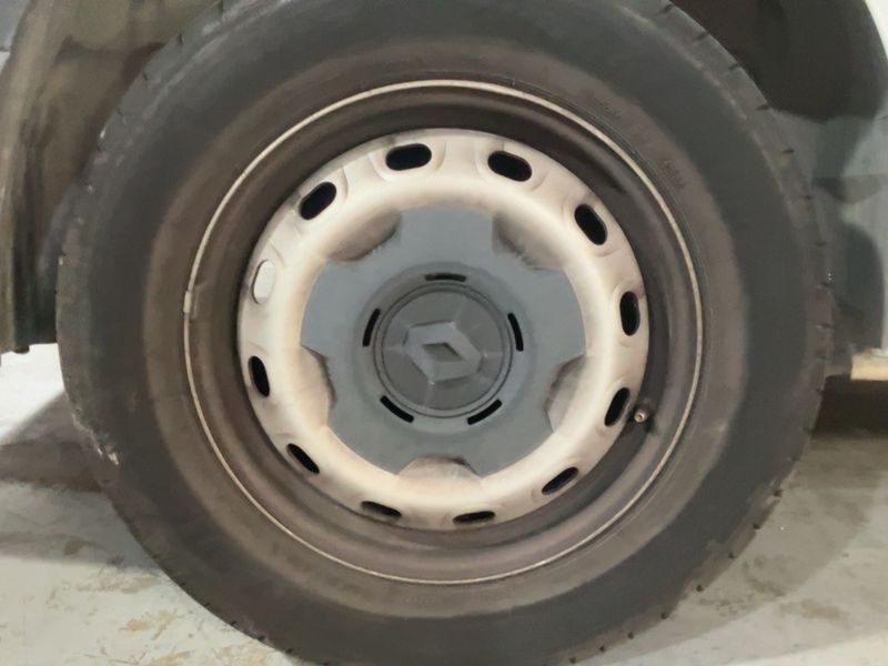 Renault Trafic 2.0 BLUE dCi L1H1 2,8t Komfort 2022 – снимка 9