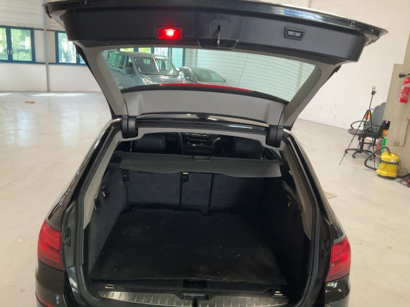 BMW 5er 525d Luxury 2016 – снимка 10